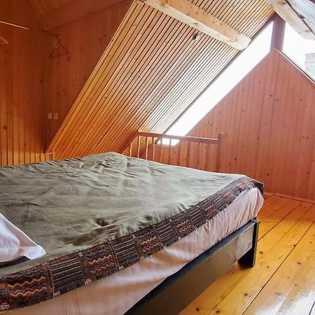 Chaban Aparthotel Bukovel Extérieur photo