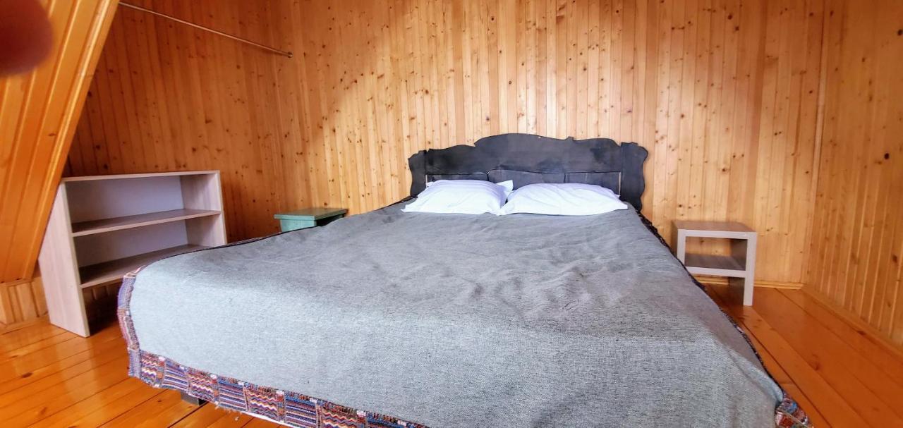 Chaban Aparthotel Bukovel Extérieur photo