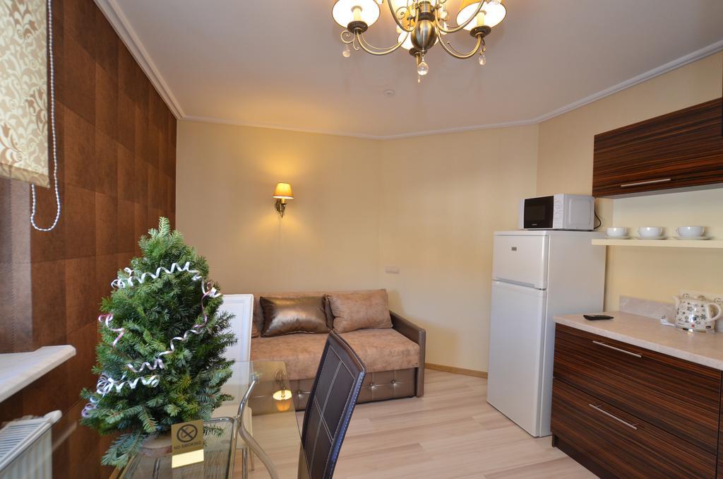 Chaban Aparthotel Bukovel Extérieur photo