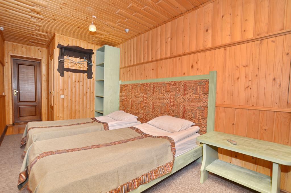 Chaban Aparthotel Bukovel Extérieur photo